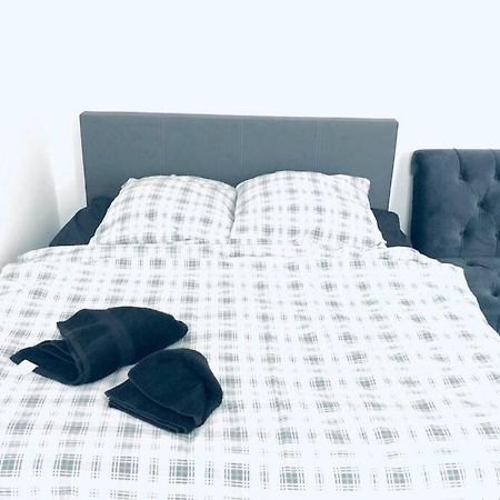 Gemuetliche Wohnung Wien Stadthalle Kültér fotó