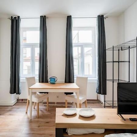 Gemuetliche Wohnung Wien Stadthalle Kültér fotó