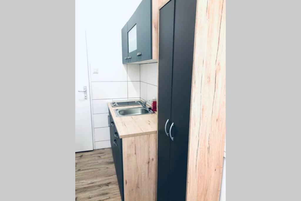 Gemuetliche Wohnung Wien Stadthalle Kültér fotó