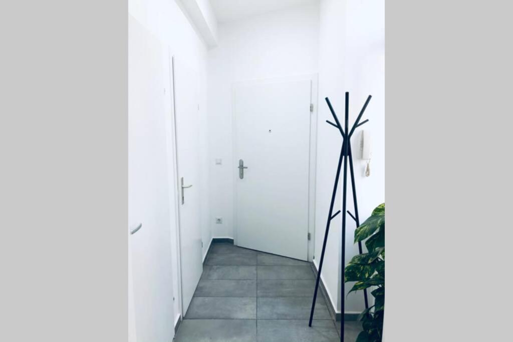 Gemuetliche Wohnung Wien Stadthalle Kültér fotó